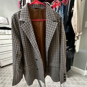 SHEIN Blazer size XL